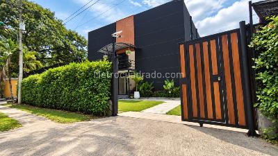Apartaestudio en Arriendo, Pance, Cali en Cali, de Uribienes Propiedada Raiz