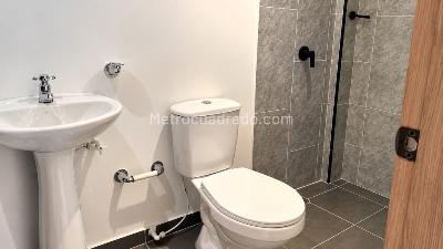 Apartaestudio en arriendo en Pance, Cali, 30 m² · foto 6 de 17