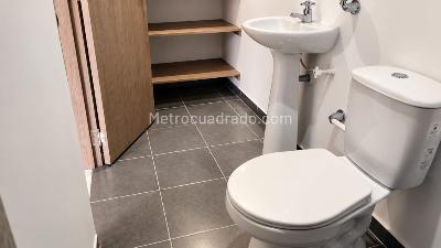 Apartaestudio en arriendo en Pance, Cali, 30 m² · foto 7 de 17