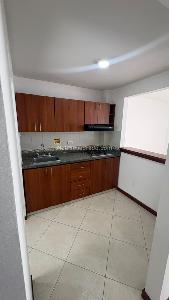 Apartamento de 3 alcobas en arriendo en Robledo, Medellín, 65 m² · foto 3 de 19