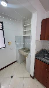 Apartamento de 3 alcobas en arriendo en Robledo, Medellín, 65 m² · foto 5 de 19