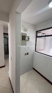 Apartamento de 3 alcobas en arriendo en Robledo, Medellín, 65 m² · foto 8 de 19