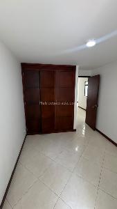 Apartamento de 3 alcobas en arriendo en Robledo, Medellín, 65 m² · foto 18 de 19