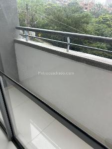 Apartamento de 3 alcobas en venta en Amazonia, Bello, 56 m² · foto 8 de 18