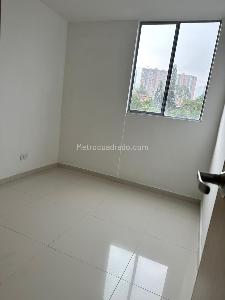 Apartamento de 3 alcobas en venta en Amazonia, Bello, 56 m² · foto 9 de 18