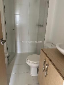 Apartamento de 3 alcobas en venta en Amazonia, Bello, 56 m² · foto 17 de 18