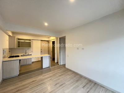 Apartaestudio en Arriendo, Vereda Pan De Azucar, Sabaneta