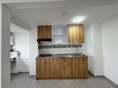 Apartment for rent in Cimarronas, Rionegro
