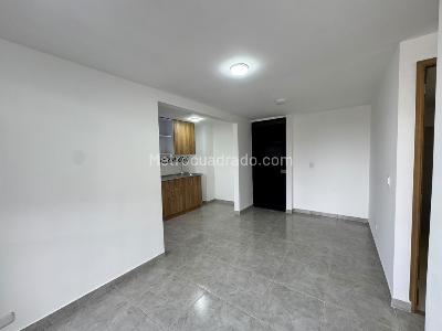 Apartamento en arriendo en Cimarronas, Rionegro · foto 3 de 11