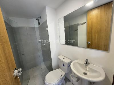 Apartamento en arriendo en Cimarronas, Rionegro · foto 4 de 11