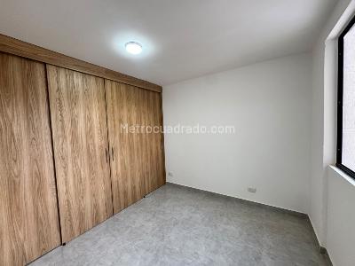 Apartamento en arriendo en Cimarronas, Rionegro · foto 6 de 11
