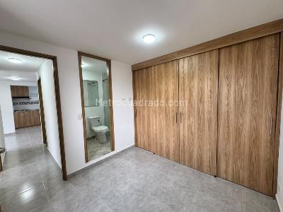 Apartamento en arriendo en Cimarronas, Rionegro · foto 8 de 11