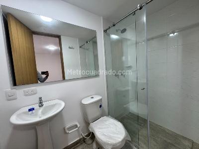 Apartamento en arriendo en Cimarronas, Rionegro · foto 9 de 11