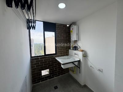 Apartamento en arriendo en Cimarronas, Rionegro · foto 10 de 11