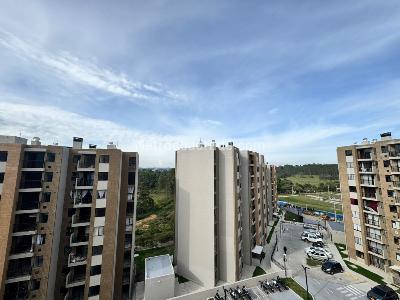 Apartamento en arriendo en Cimarronas, Rionegro · foto 11 de 11