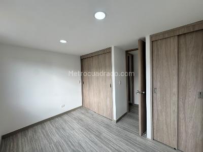 Apartamento de 2 alcobas en arriendo en Cimarrona, Rionegro, 56 m² · foto 7 de 12