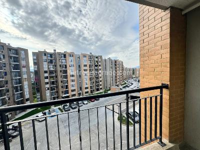 Apartamento de 2 alcobas en arriendo en Cimarrona, Rionegro, 56 m² · foto 12 de 12