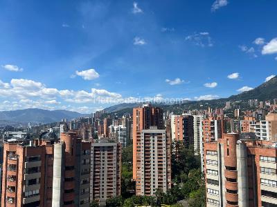 Apartamento de 3 alcobas en arriendo en El Poblado, Medellín, 226 m² · foto 13 de 14