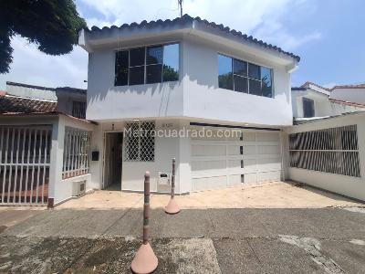 Casa en Arriendo, Nueva Tequendama, Cali en Cali, de Uribienes Propiedada Raiz