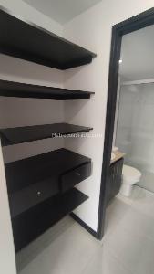 Apartamento en arriendo en Laureles, Medellín · foto 3 de 20
