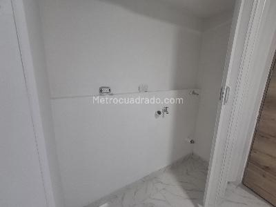 Apartaestudio en arriendo en El Refugio, Cali, 32 m² · foto 5 de 19
