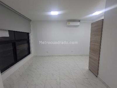 Apartaestudio en arriendo en El Refugio, Cali, 32 m² · foto 6 de 19