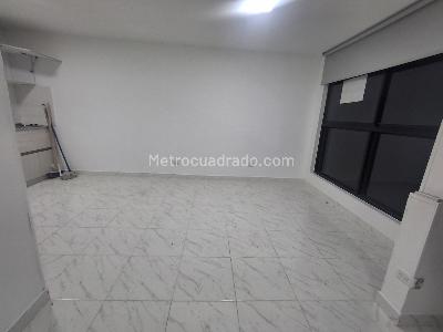 Apartaestudio en arriendo en El Refugio, Cali, 32 m² · foto 7 de 19