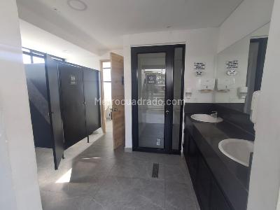 Apartaestudio en arriendo en El Refugio, Cali, 32 m² · foto 17 de 19