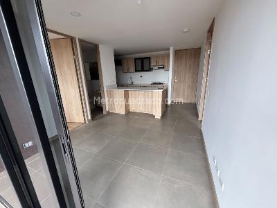 Apartamento en arriendo en San Antonio, Rionegro · foto 4 de 11