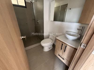 Apartamento en arriendo en San Antonio, Rionegro · foto 5 de 11