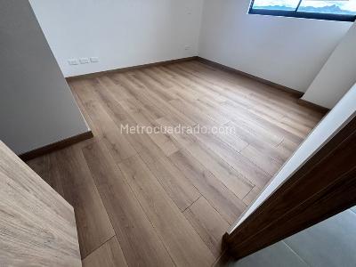 Apartamento en arriendo en San Antonio, Rionegro · foto 7 de 11