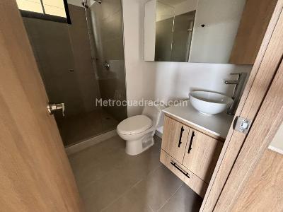 Apartamento en arriendo en San Antonio, Rionegro · foto 11 de 11