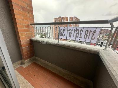 Apartamento en Arriendo, Gecolsa, Sabaneta