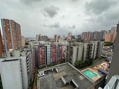Apartamento de 3 alcobas en arriendo en Gecolsa, Sabaneta, 65 m² · foto 2 de 18