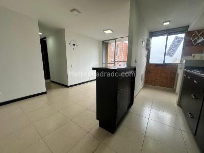 Apartamento de 3 alcobas en arriendo en Gecolsa, Sabaneta, 65 m² · foto 4 de 18