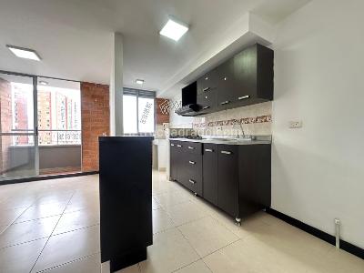 Apartamento de 3 alcobas en arriendo en Gecolsa, Sabaneta, 65 m² · foto 5 de 18