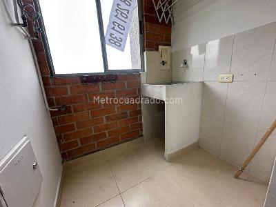 Apartamento de 3 alcobas en arriendo en Gecolsa, Sabaneta, 65 m² · foto 9 de 18