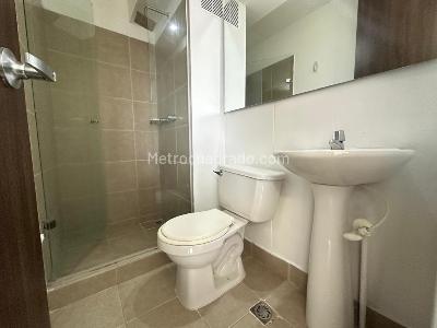 Apartamento de 3 alcobas en arriendo en Gecolsa, Sabaneta, 65 m² · foto 11 de 18