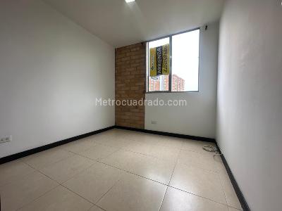 Apartamento de 3 alcobas en arriendo en Gecolsa, Sabaneta, 65 m² · foto 14 de 18