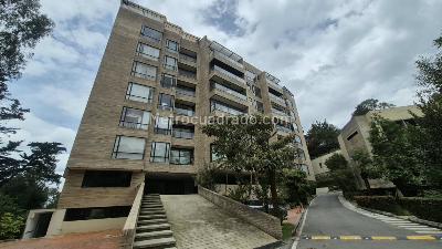 Apartamento en Arriendo, Altos De Chozica, Bogotá D.C.