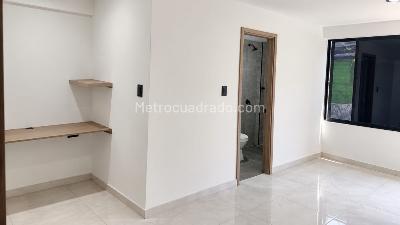Apartaestudio en arriendo en Pance, Cali, 40 m² · foto 4 de 16