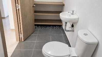 Apartaestudio en arriendo en Pance, Cali, 40 m² · foto 5 de 16