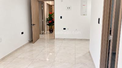 Apartaestudio en arriendo en Pance, Cali, 40 m² · foto 6 de 16