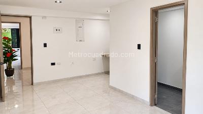 Apartaestudio en arriendo en Pance, Cali, 40 m² · foto 7 de 16