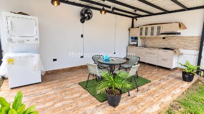 Apartaestudio en arriendo en Pance, Cali, 30 m² · foto 14 de 17