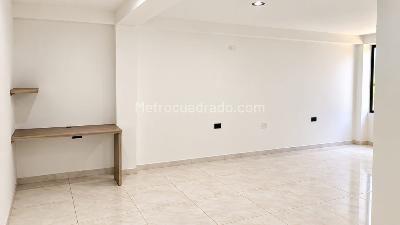 Apartaestudio en arriendo en Pance, Cali, 30 m² · foto 4 de 17