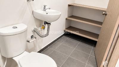 Apartaestudio en arriendo en Pance, Cali, 30 m² · foto 6 de 17