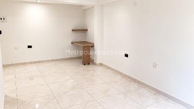 Apartaestudio en arriendo en Pance, Cali, 30 m² · foto 7 de 17