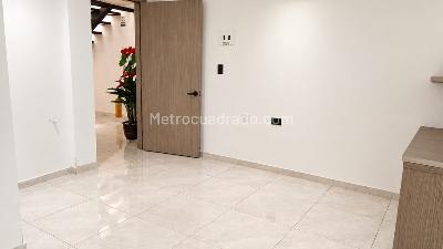 Apartaestudio en arriendo en Pance, Cali, 30 m² · foto 8 de 17