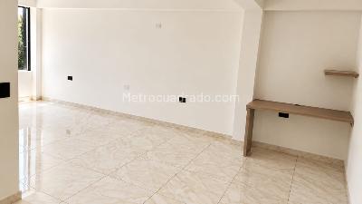 Apartaestudio en arriendo en Pance, Cali, 30 m² · foto 4 de 16
